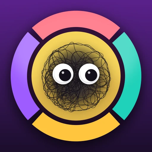 BLITZ: Color Carnival app icon