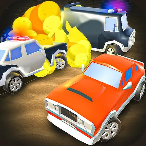 Drift-Aholic app icon