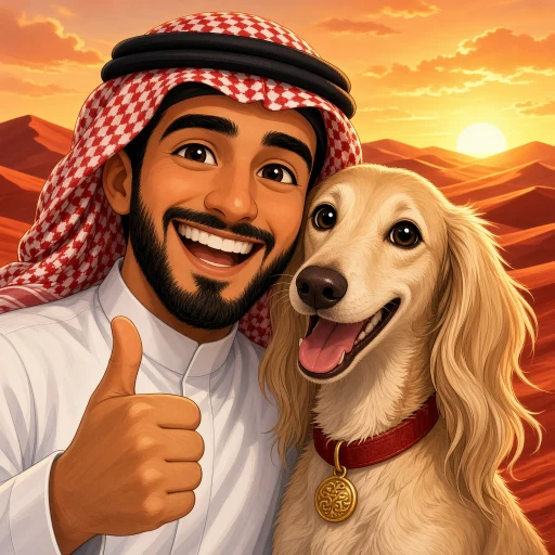 Fahad & Barq: Golden Feathers app icon