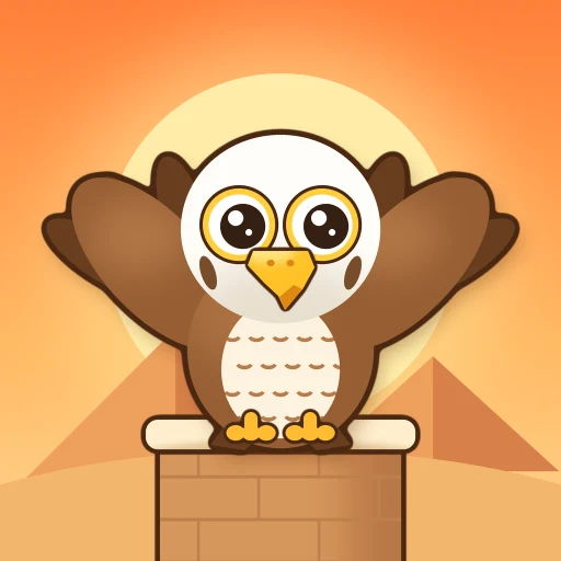 Flappy Saqir app icon