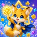 Táknmynd Lucky Heroes: Merge Defense