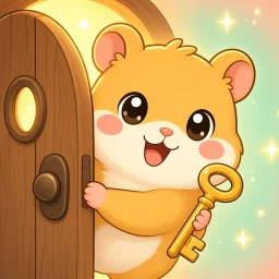Tiny Escape: Room Escape Game app icon