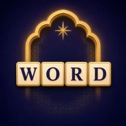 Word Journey app icon