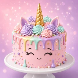 Yalla Cake: Cake Designer app icon